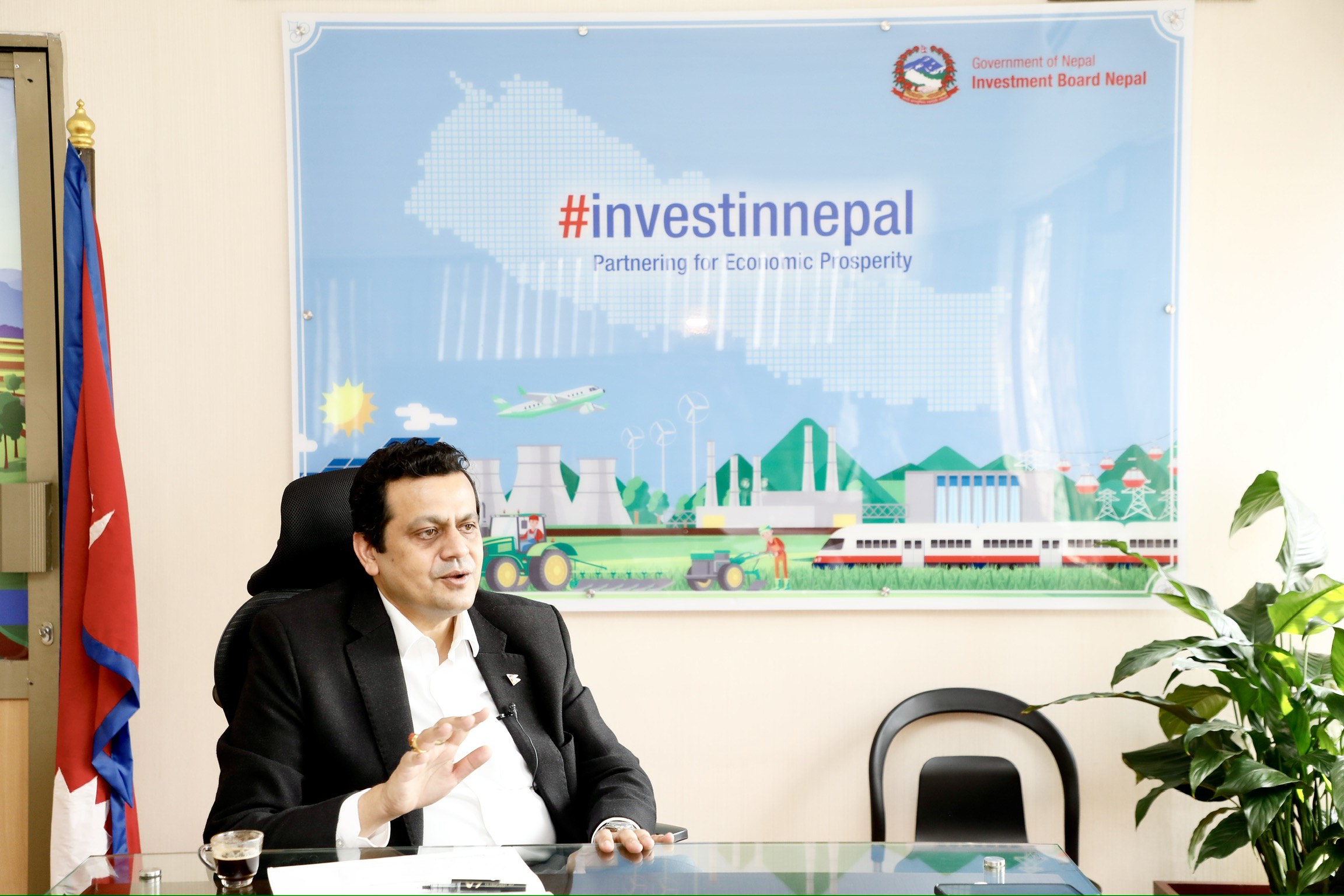 सुशील भट्ट