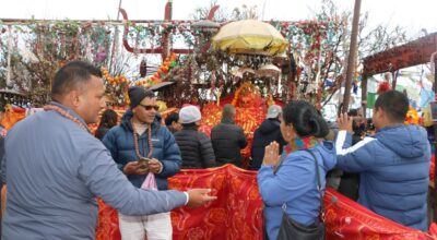 पाथीभरा दर्शन