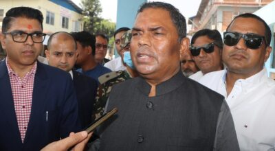 उपेन्द्र यादव