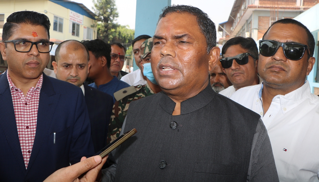 उपेन्द्र यादव