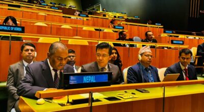 उपेन्द्र यादव