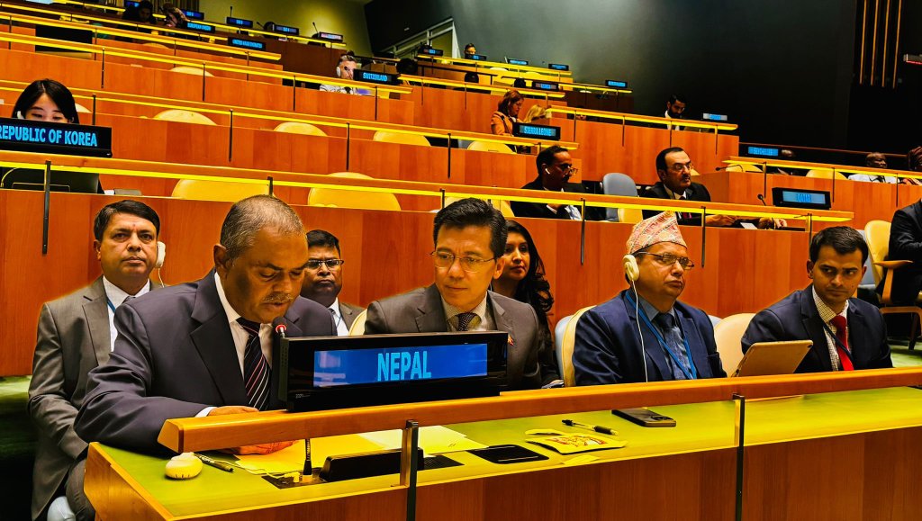 उपेन्द्र यादव