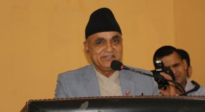 यामलाल कँडेल