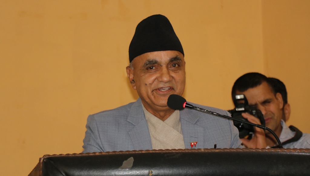 यामलाल कँडेल