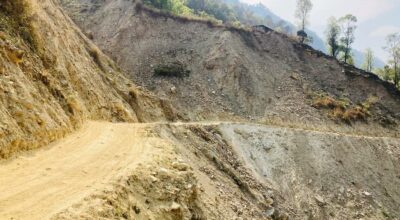 गलुवा पहिरो