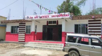 ६८ लाखको लागत