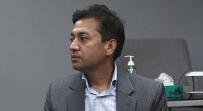 विकल पौडेल