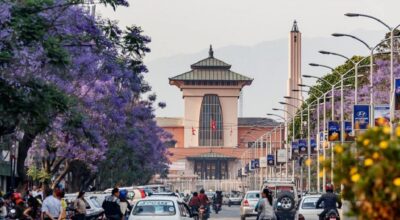 दरबारमार्ग