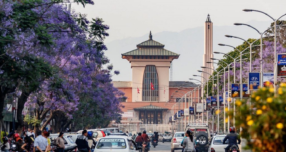 दरबारमार्ग