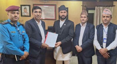 छानबिन समिति