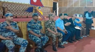 इलाम उपनिर्वाचन