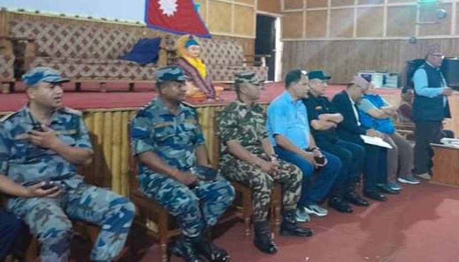 इलाम उपनिर्वाचन