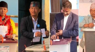 उपनिर्वाचन : इलाम