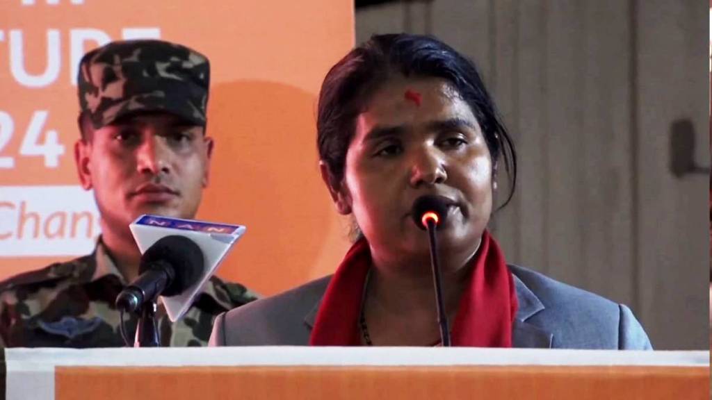 ज्वालाकुमारी साह