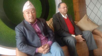 झलनाथ खनाल