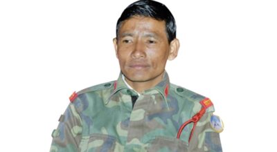 कालीबहादुर खाम