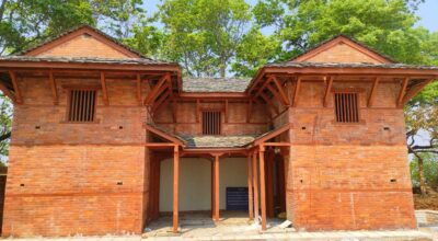 खड्गकालिका मन्दिर