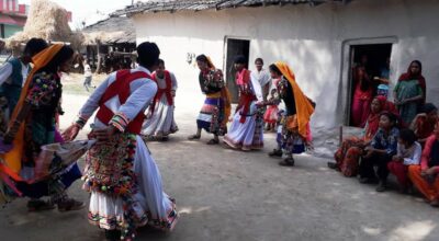 ‘खखडेहरा’ पर्व