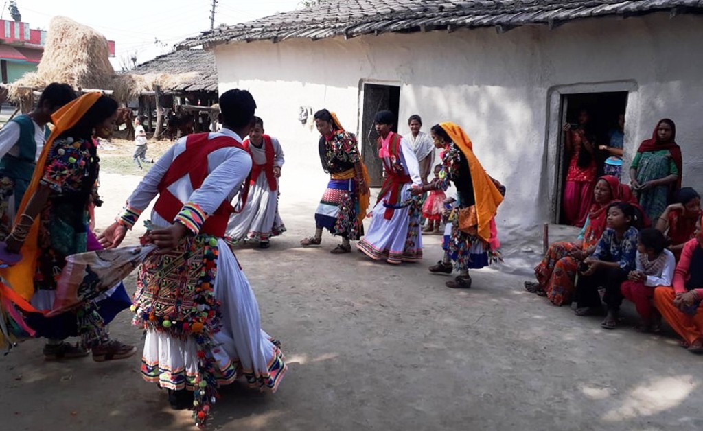 ‘खखडेहरा’ पर्व