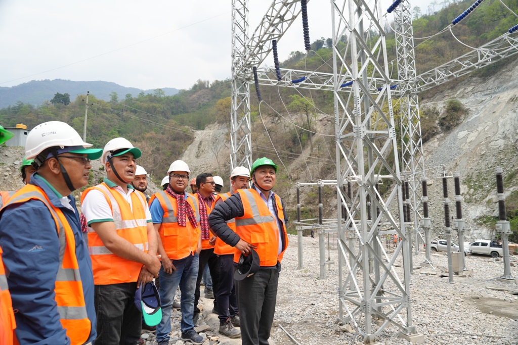 कोशी करिडोर