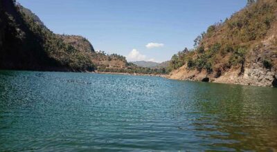 कुपिन्डे ताल