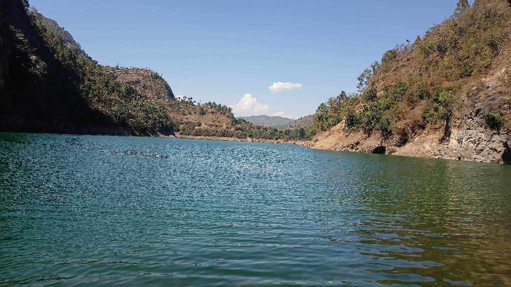 कुपिन्डे ताल