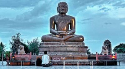 महावीर जयन्ती