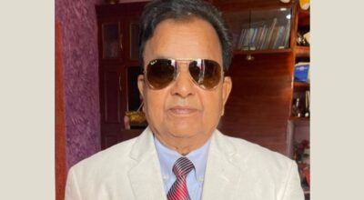 मङ्गलप्रसाद गुप्ता