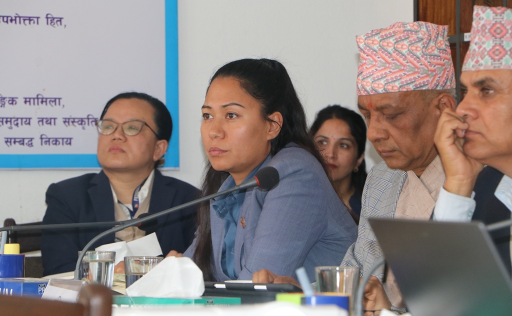 सुमना श्रेष्ठ