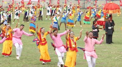 गणतन्त्र दिवस