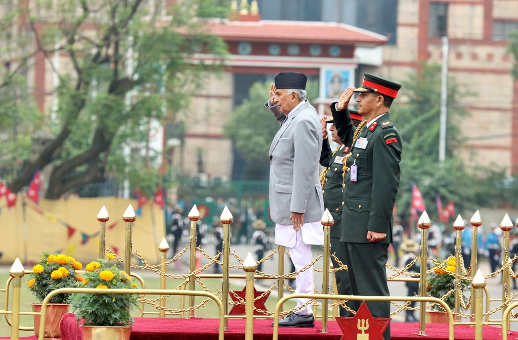  गणतन्त्र दिवस