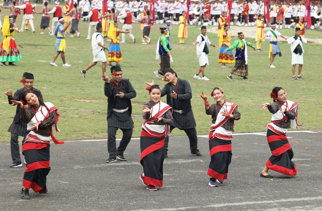  गणतन्त्र दिवस