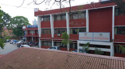 वैदेशिक रोजगार बोर्ड