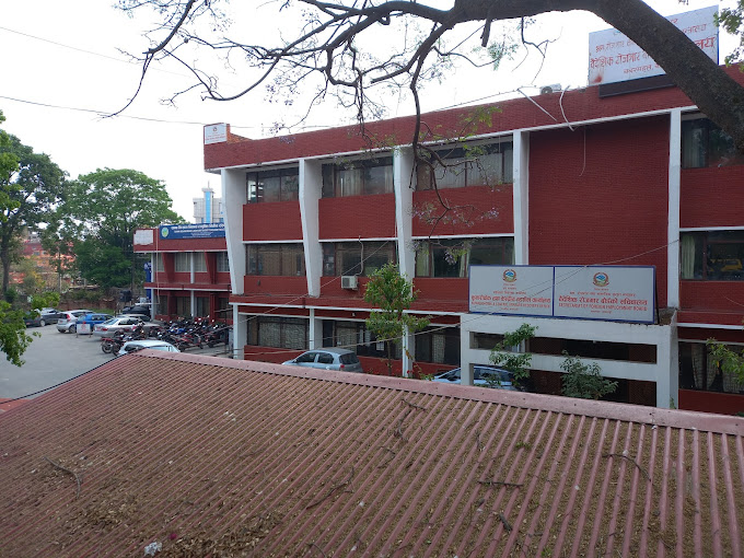 वैदेशिक रोजगार बोर्ड