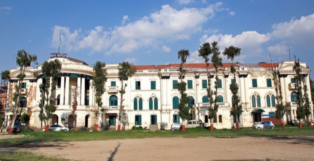 बालमन्दिर