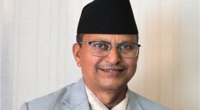 बलराम अधिकारी