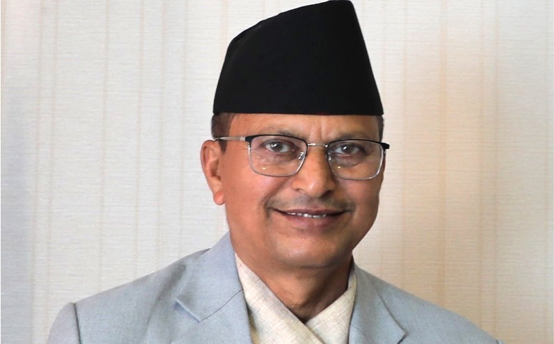 बलराम अधिकारी