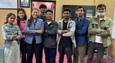 चिकित्सा शिक्षा पढ्न बंगलादेश जाने विद्यार्थीको सूची हेरफेरसम्बन्धी समस्या समाधान