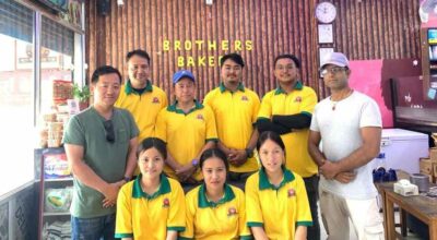 धरानका दुई युवक