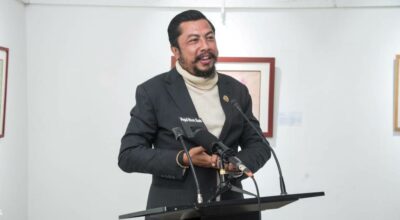 विराजभक्त श्रेष्ठ