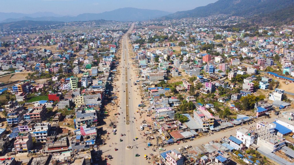 वीरेन्द्रनगर सुर्खेत