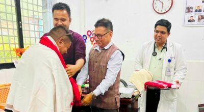 विष्णु काउचामगर