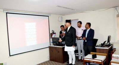 विश्वभरप्रसाद श्रेष्ठ