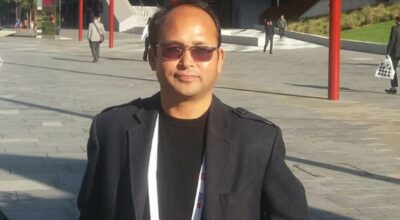 सीबी लामा