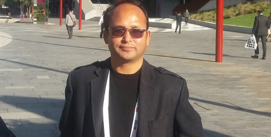 सीबी लामा