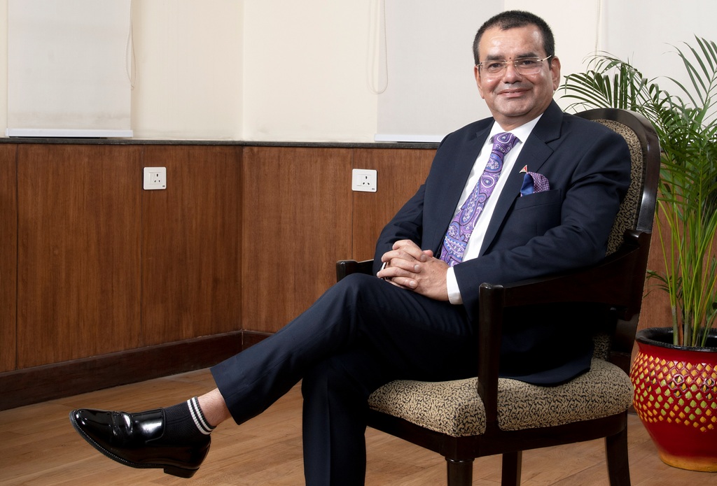 ज्ञानेन्द्र ढुंगाना