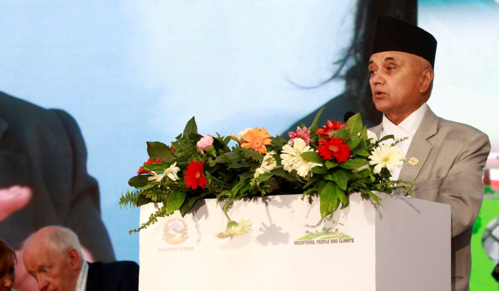 खगराज अधिकारी