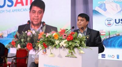 चन्द्रप्रसाद ढकाल