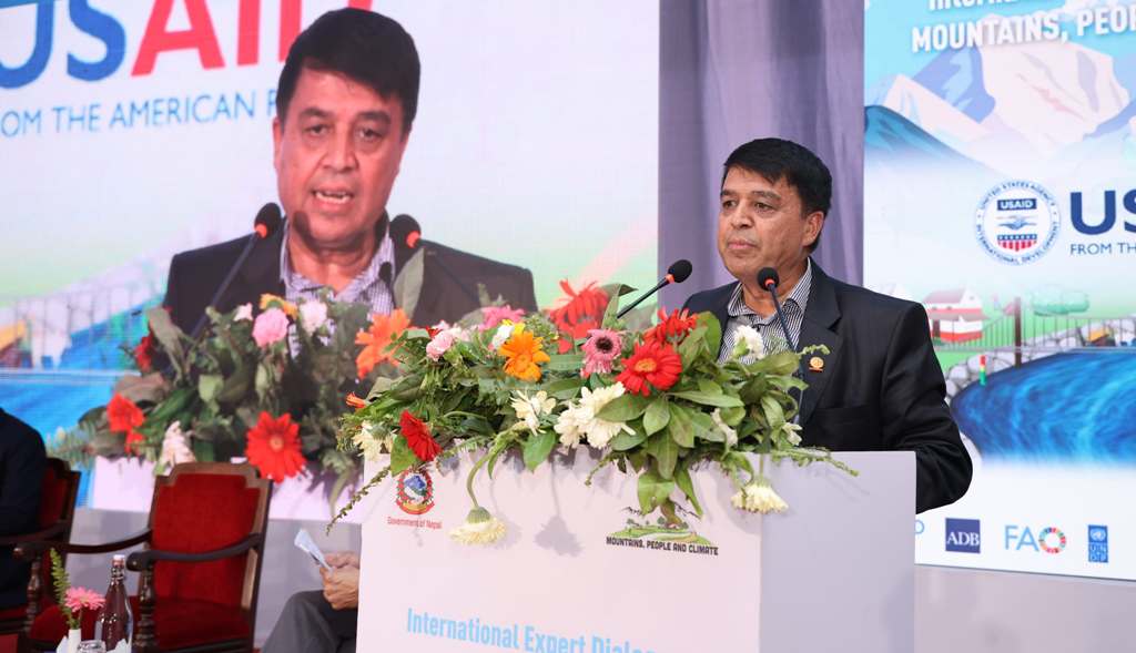 चन्द्रप्रसाद ढकाल