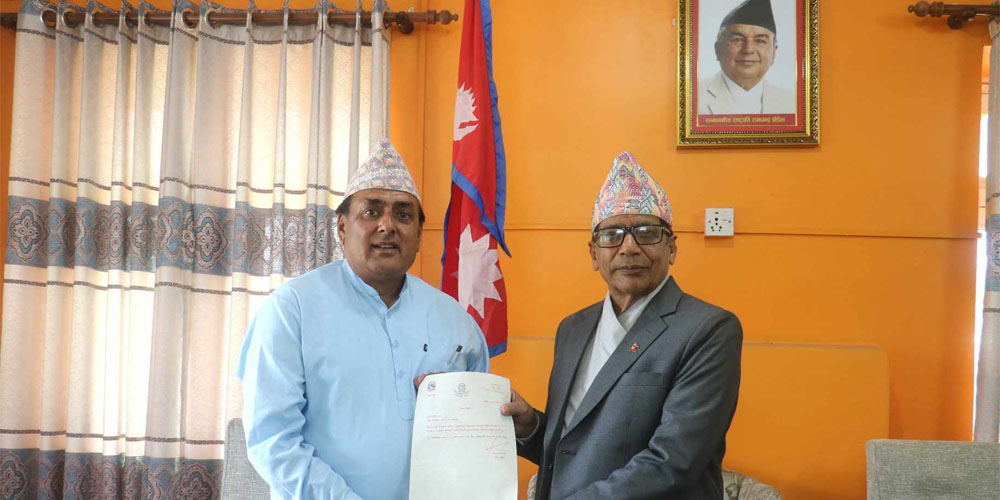 चिरञ्जीवी शर्मा